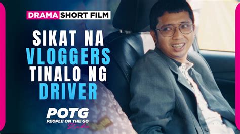 pinay kinantot ng driver|Vlogger na kinantot ng taxi driver .
